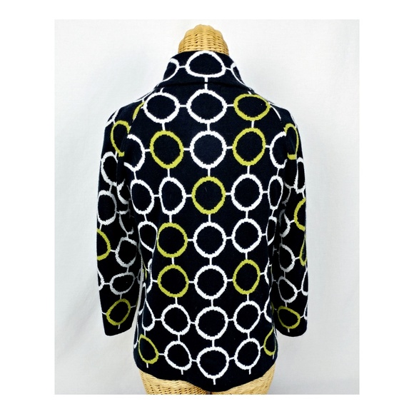 Studio Petite JPR Women's Sweater Jacket Size PL - Picture 3 of 8